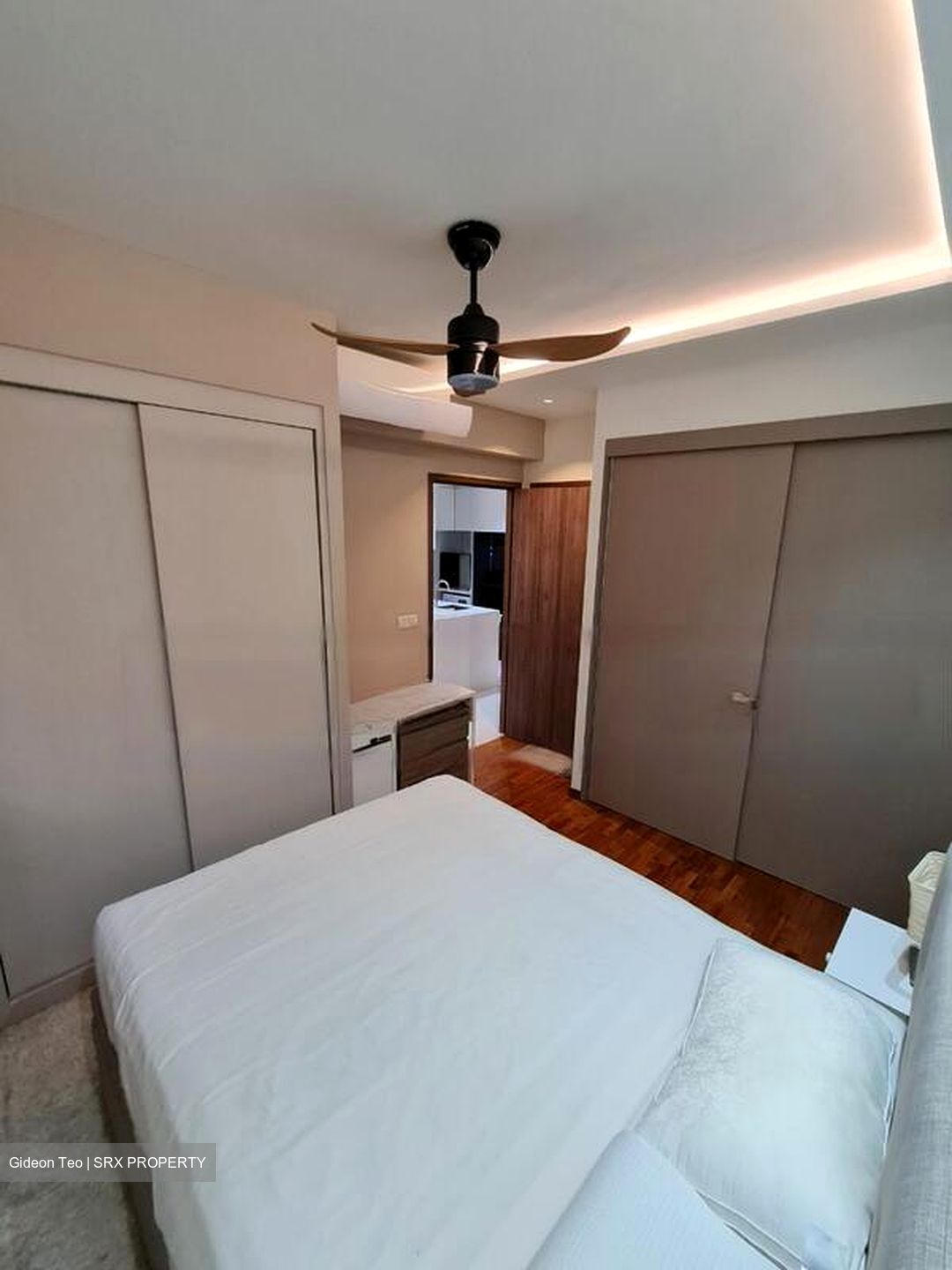 Palm Isles (D17), Condominium #561857381